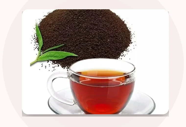 Tea